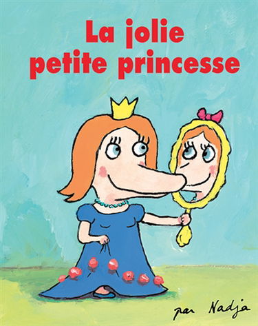 La jolie petite princesse