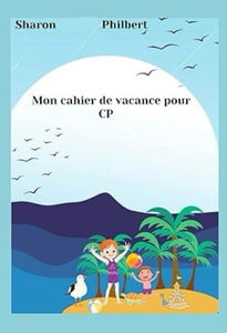 Mon cahier de vacance pour CP