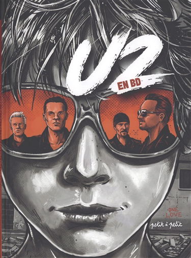 U2 en BD