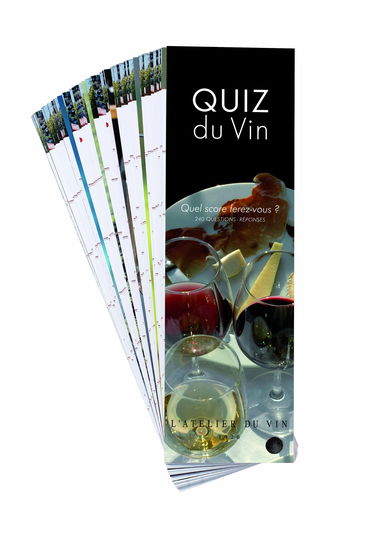Quiz du Vin