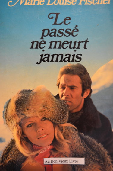 Le passe ne meurt jamais / roman