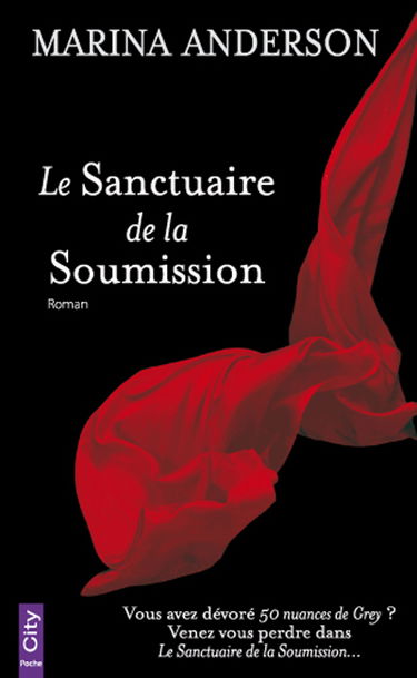 Le sanctuaire de la soumission