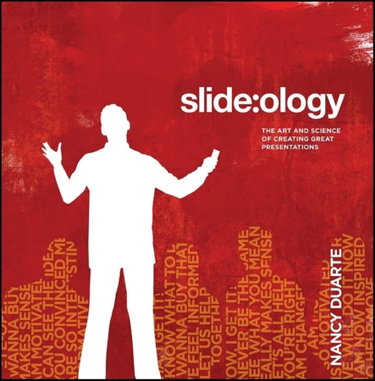 Couverture de Slide:ology