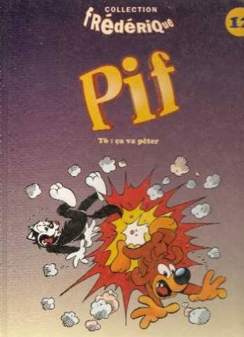 Pif 6 : ca va peter 082997