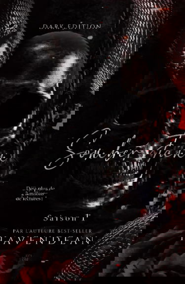 Les Somber Jann: Psychotic