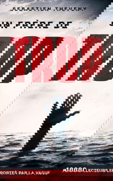 Un frère de trop: Enquêtes Bastaro / Colombe