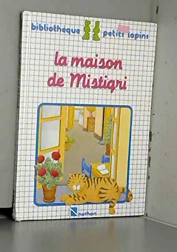 La Maison de Mistigri