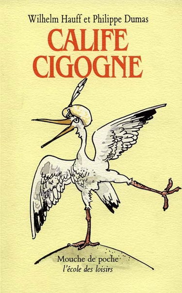 Calife cigogne