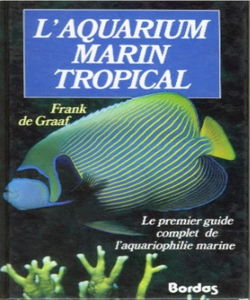 L'Aquarium marin tropical