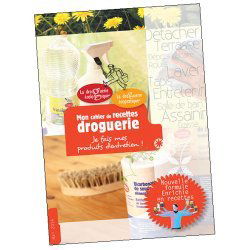 Droguerie Ecologique – Carnet De Recettes