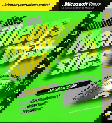 Guide des meilleurs sites Web en un clin d'oeil