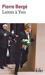 Lettres à Yves