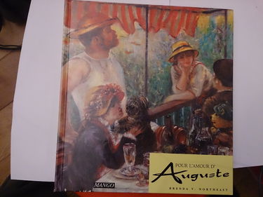 Pour l'amour d'Auguste