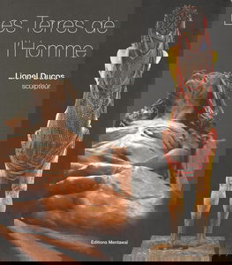 LES TERRES DE L'HOMME : LIONEL DUCOS, SCULPTEUR