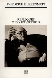 Répliques : entretiens, 1961-1990