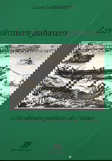 Les derniers gabariers