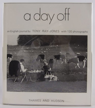 Couverture de Day Off: An English Journal