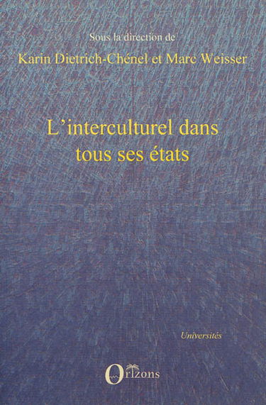 L'interculturel dans tous ses états