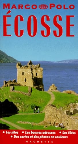 Écosse