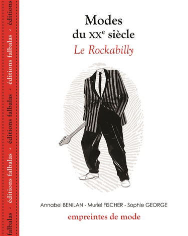 Modes du XXe siècle. Le rockabilly