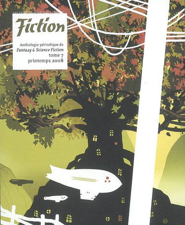 Fiction, n° 7