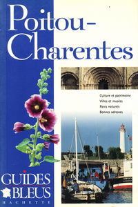 Poitou-Charentes