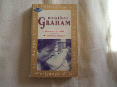 Ensorcelante passion/Souvenirs de braise