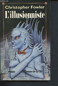 L'illusionniste