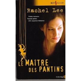 LE MAITRE DES PANTINS