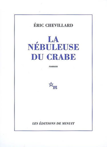 La nébuleuse du crabe