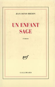 Un Enfant sage
