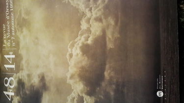 Quarante-huit-Quatorze, la revue du Musée d'Orsay, n° 7. Enquête sur la Petite danseuse de quatorze ans de Degas