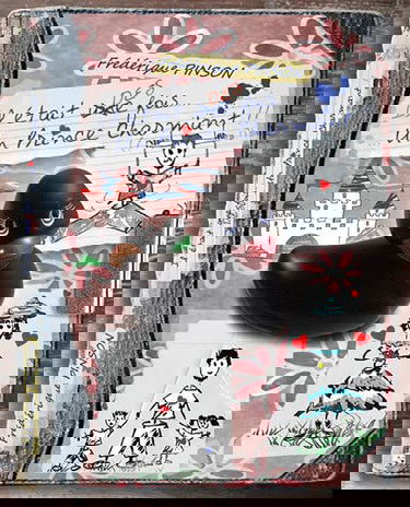 Il était une (des) fois un prince charmant