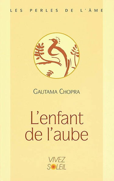 L'enfant de l'aube : un voyage magique vers l'éveil