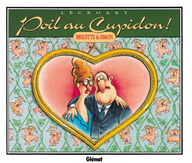 Poil au Cupidon : Brigitte et Simon
