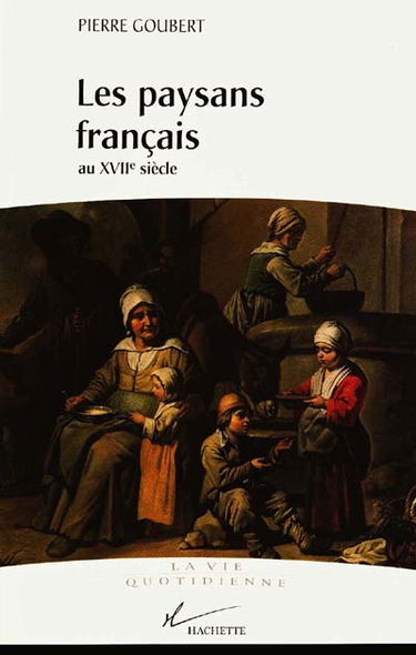 Les paysans français au XVIIe siècle
