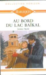 Couverture de Au bord du lac Baikal