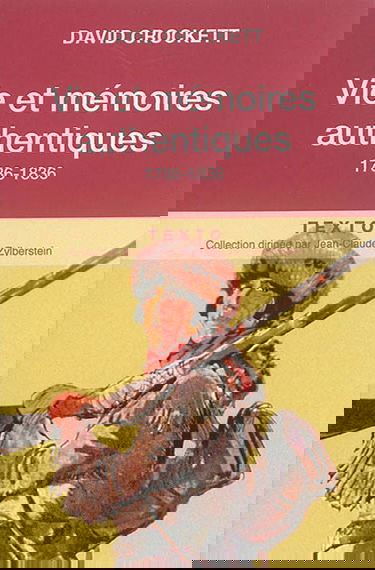 Vies et mémoires authentiques : 1786-1836