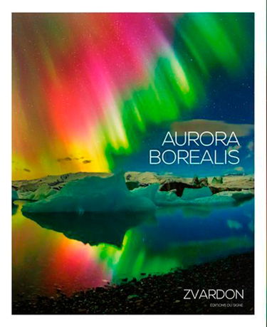 Aurora borealis