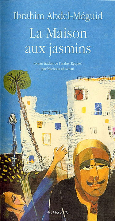 La maison aux jasmins