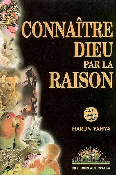Couverture de Connaître Dieu par la raison