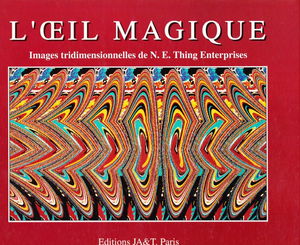 L'oeil magique : images tridimensionnelles