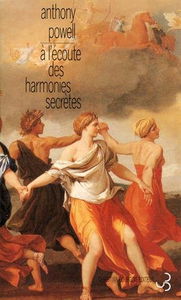 La danse de la vie humaine. Vol. 12. A l'écoute des harmonies secrètes