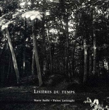 Lisières du temps