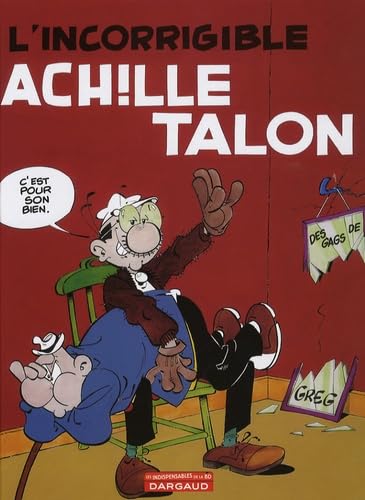 L'incorrigible Achille Talon