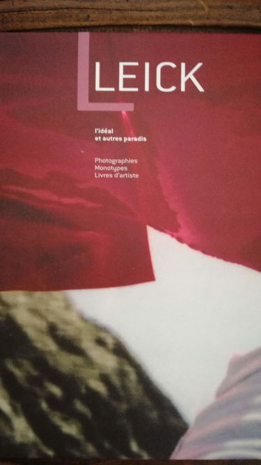 l'idéal et autres paradis [Paperback] LEICK joel [Paperback] LEICK joel [Paperback] LEICK joel [Paperback] LEICK joel [Paperback] LEICK joel [Paperback] LEICK joel [Paperback] LEICK joel [Paperback] LEICK joel [Paperback] LEICK joel [Paperback] LEICK joel