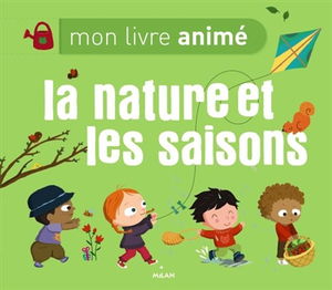 La nature et les saisons