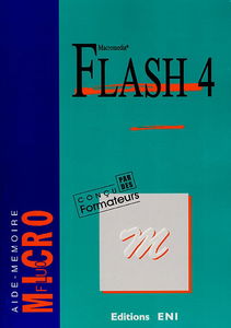 Macromedia(R) Flash 4