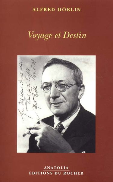 Voyage et destin