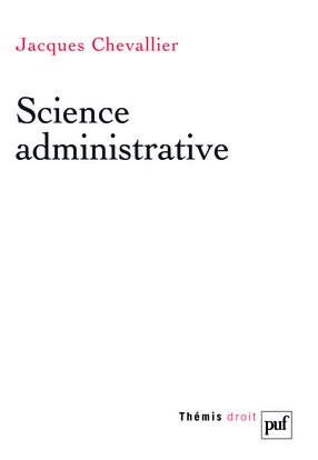 Science administrative